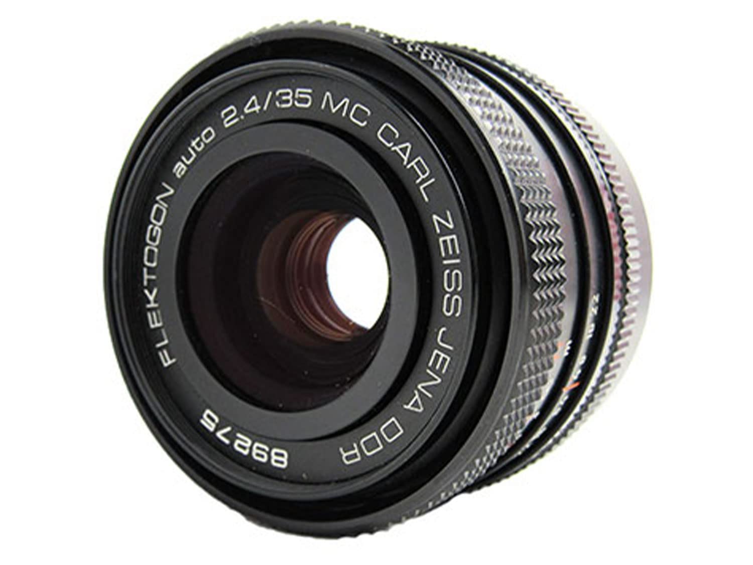 Amazon | ※オールドレンズ※FLEKTOGON auto 35mm/f2.4 MC CARL ZEISS