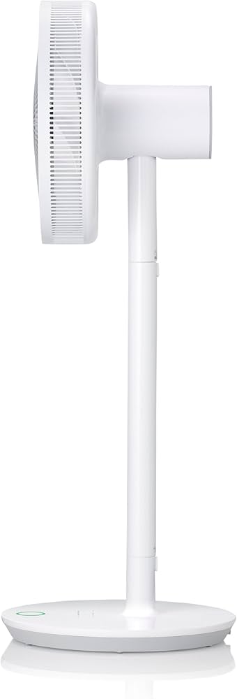 Amazon | BALMUDA(バルミューダ) GreenFan LE EGF-1400-WG(ホワイト