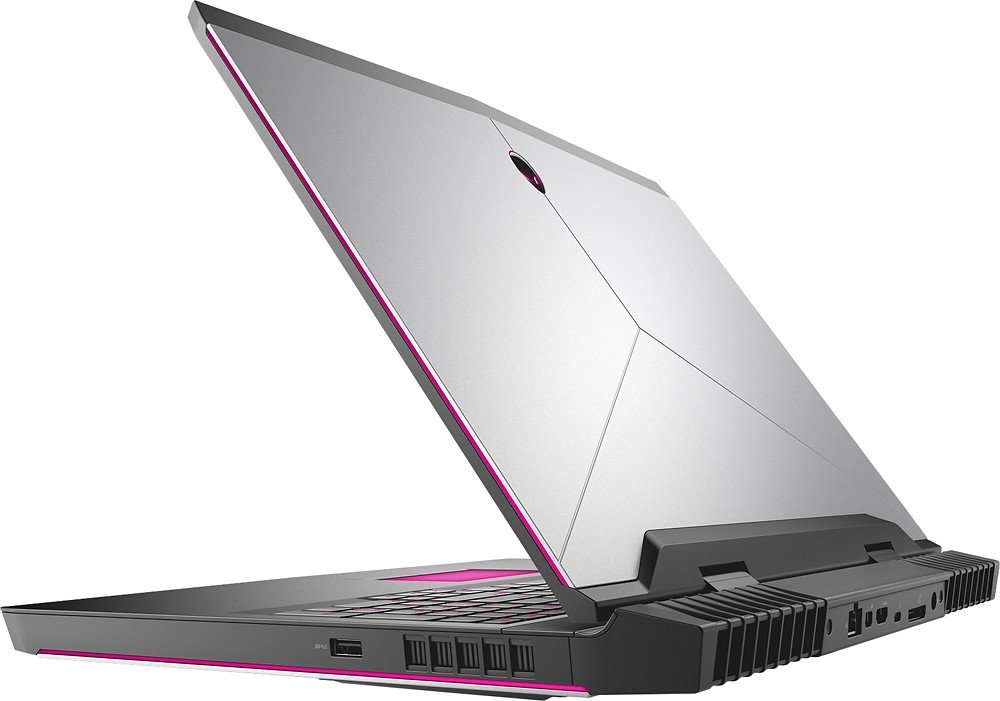 Amazon.co.jp: Alienware 17 R4 AW17R4-17.3 FHD - i7-6700HQ - 8GB