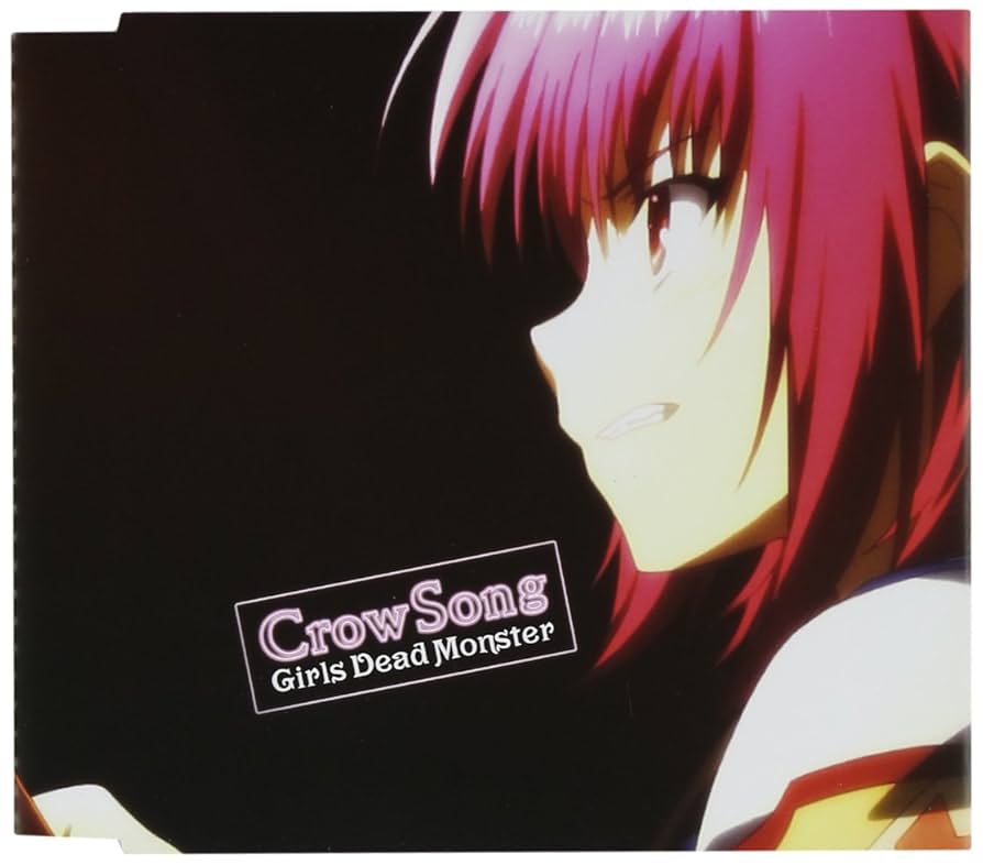 Amazon.co.jp: Crow Song: ミュージック