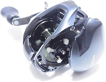 Amazon | シマノ クラド Curado 201XG K ギア比 8.5:1 左巻き [並行