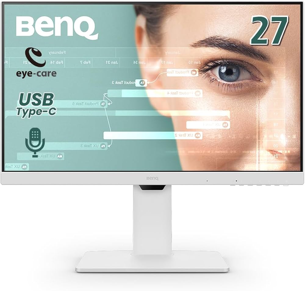 Amazon.co.jp: ベンキュージャパン BenQ GW2786TC アイケアモニター