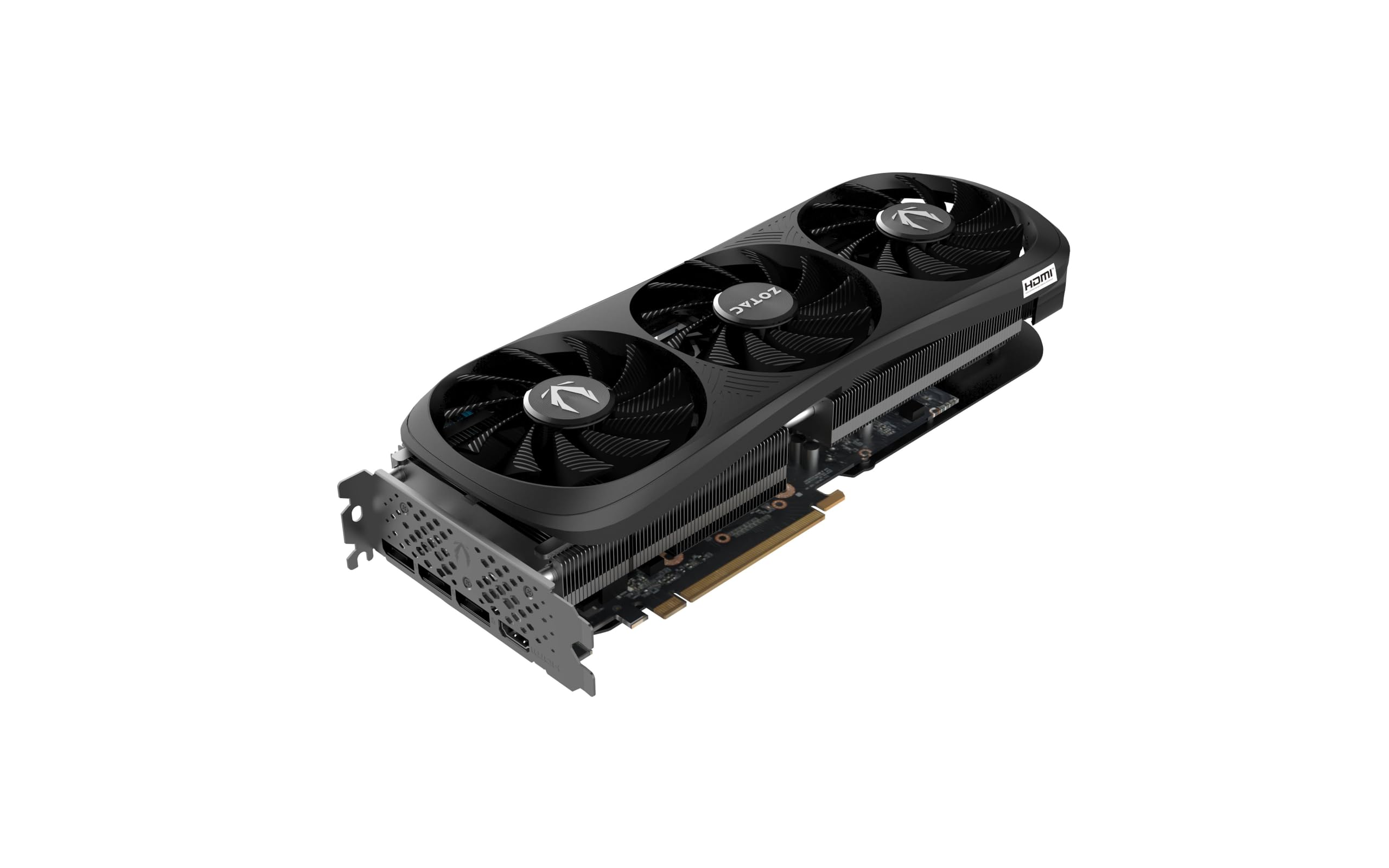 Amazon | ZOTAC ゲーミング GeForce RTX 4080 スーパートリニティ