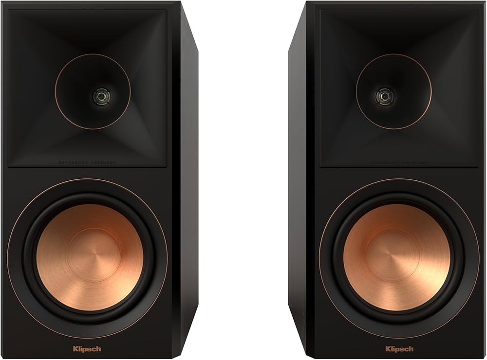 Amazon.co.jp: Klipsch Reference Premiere RP-600M II ブックシェルフ