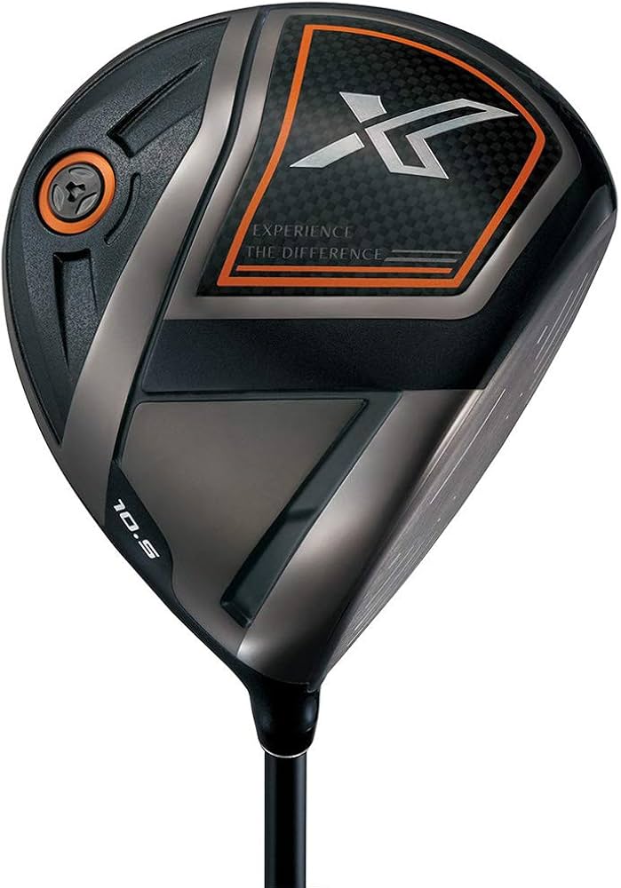 Amazon.co.jp: ダンロップ(DUNLOP) ゴルフ ドライバー ゼクシオ