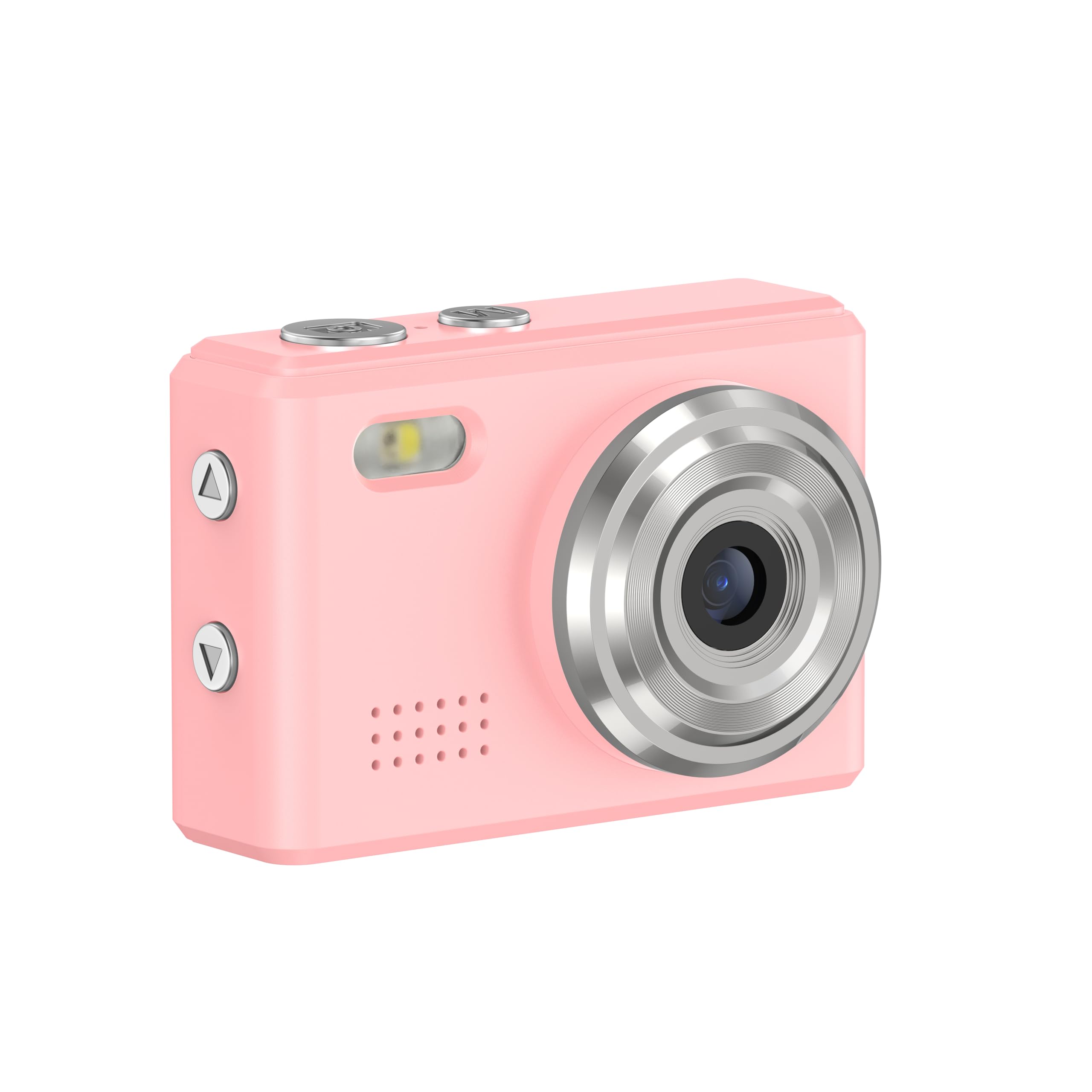 Amazon | SACCONNECT miniカメラ デジタルカメラ 小型デジタルカメラ