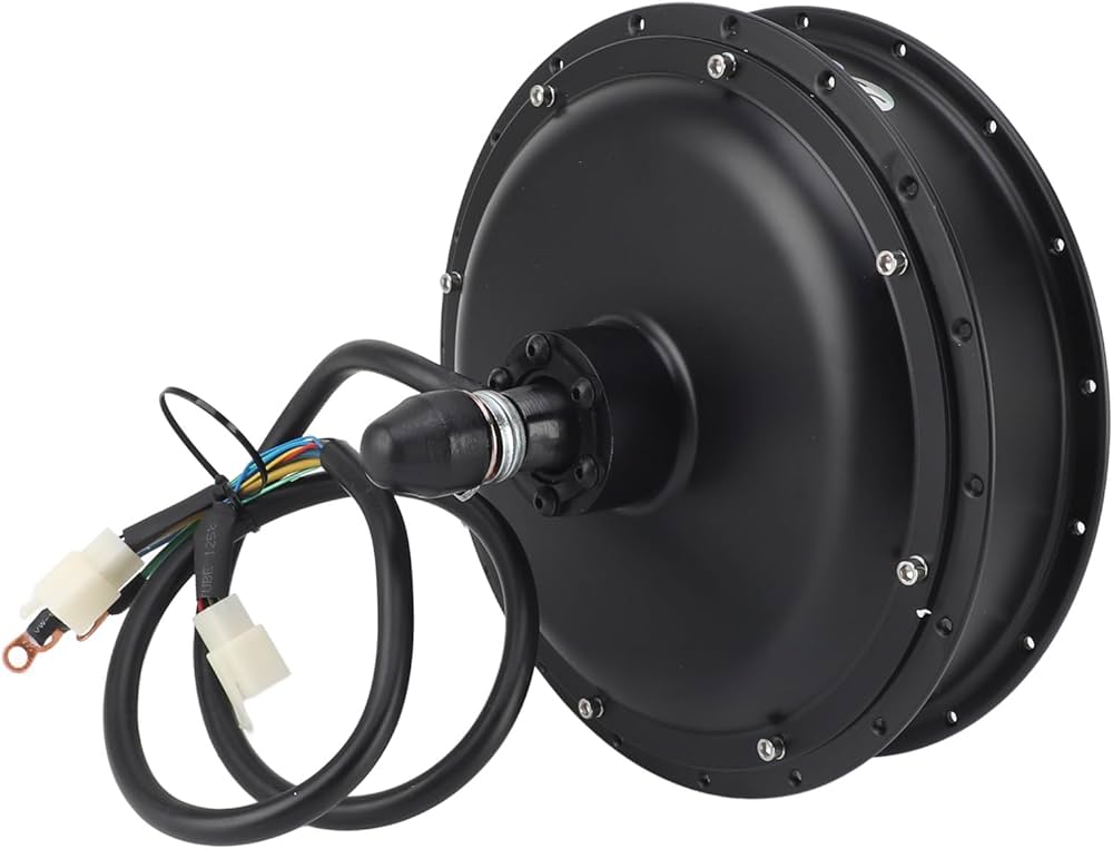 Amazon | Leapiture 電動自転車ハブモーター交換用電動自転車ギアレス