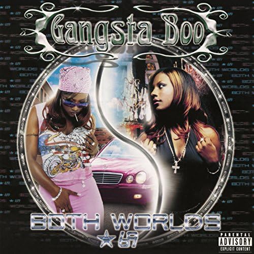 Both Worlds, *69 [Explicit] by Gangsta Boo on Amazon Music