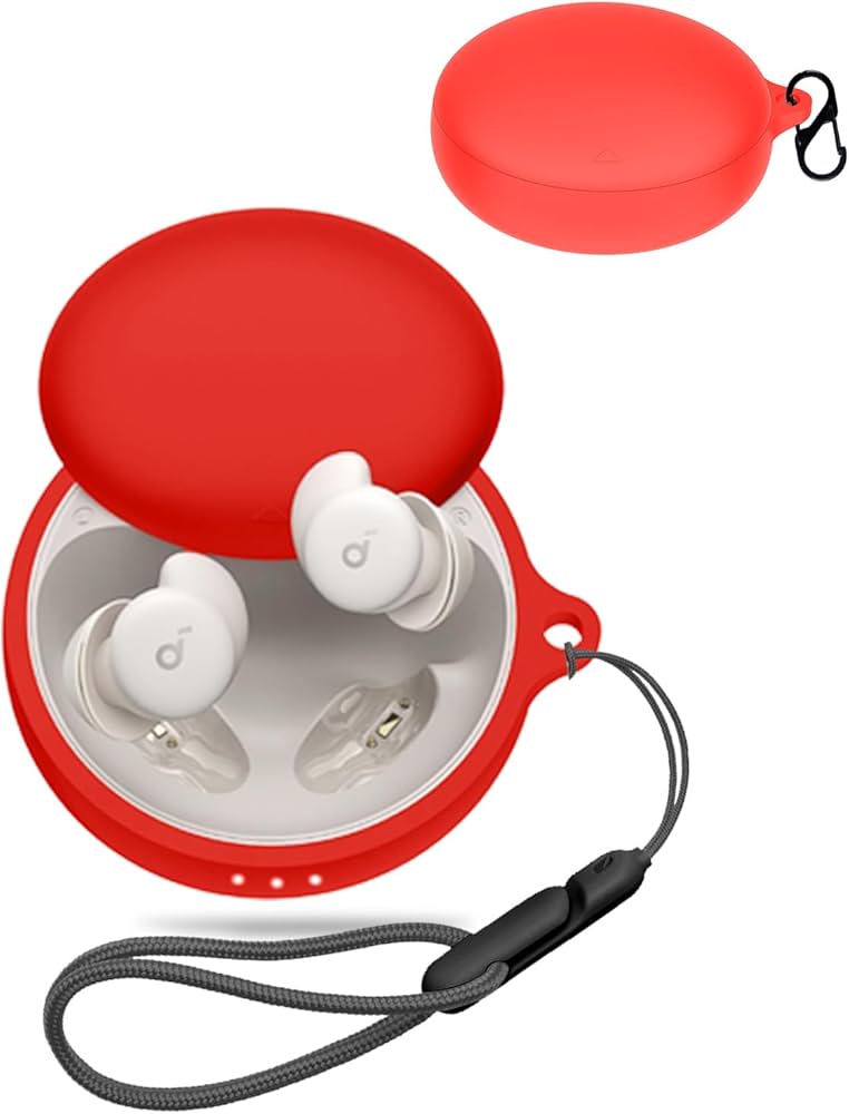 Amazon | Anker Soundcore Sleep A20 用 ケース カバー 【NOUKAJU