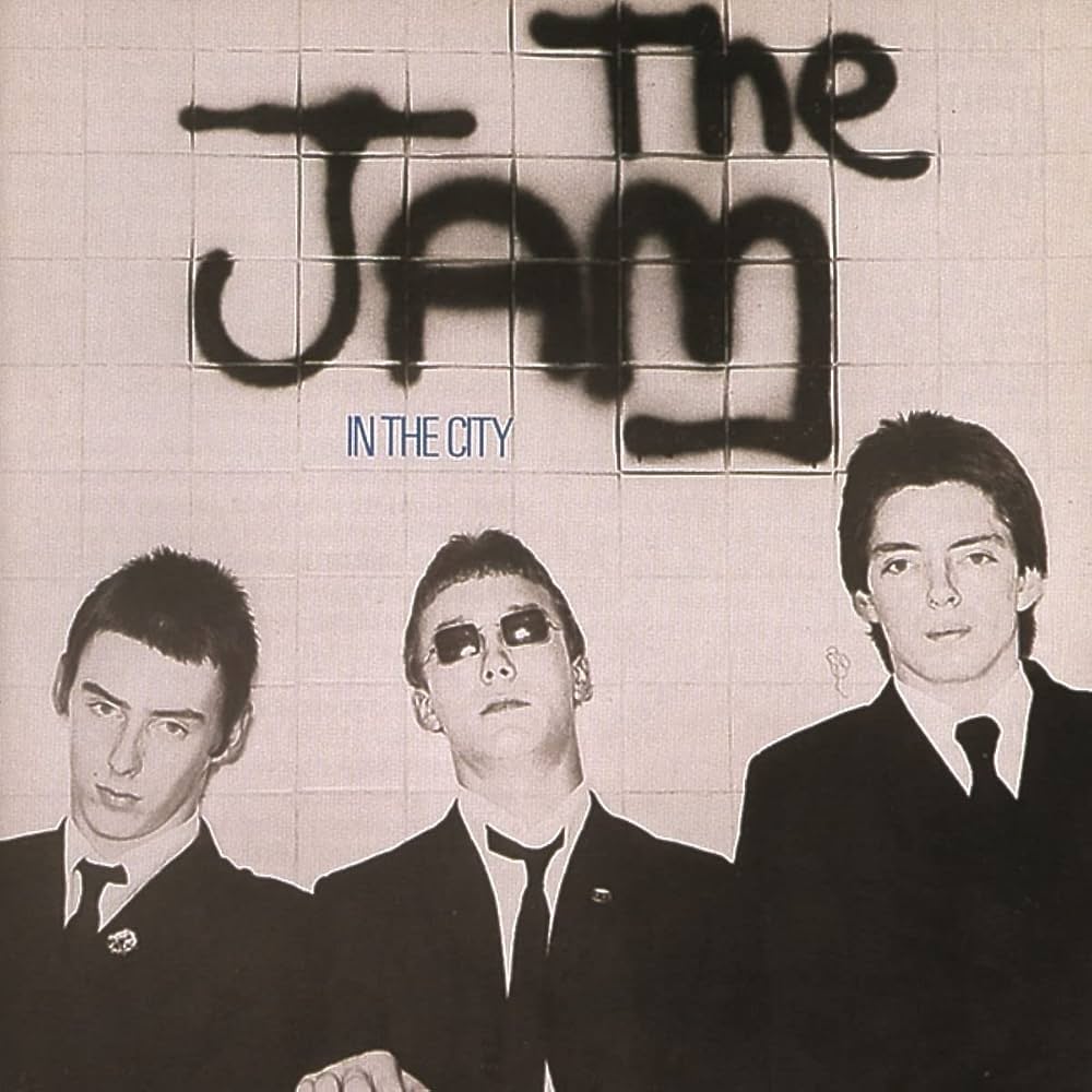 JAM - In The City - Amazon.com Music