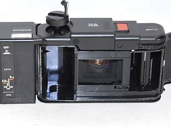 Amazon | Olympus XA A11付き | コンパクト 通販