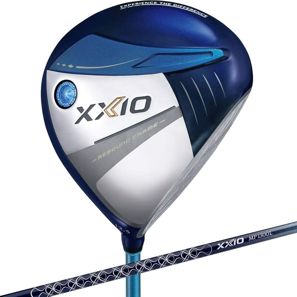 Amazon.co.jp: DUNLOP(ダンロップ) ゴルフ ドライバー XXIO ゼクシオ