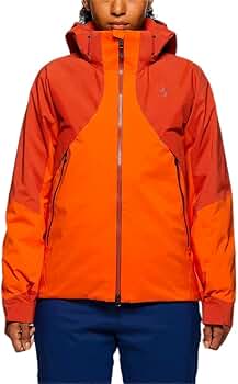 Amazon.co.jp: ゴールドウィン（GOLDWIN） スキーウエア 2-tone Color