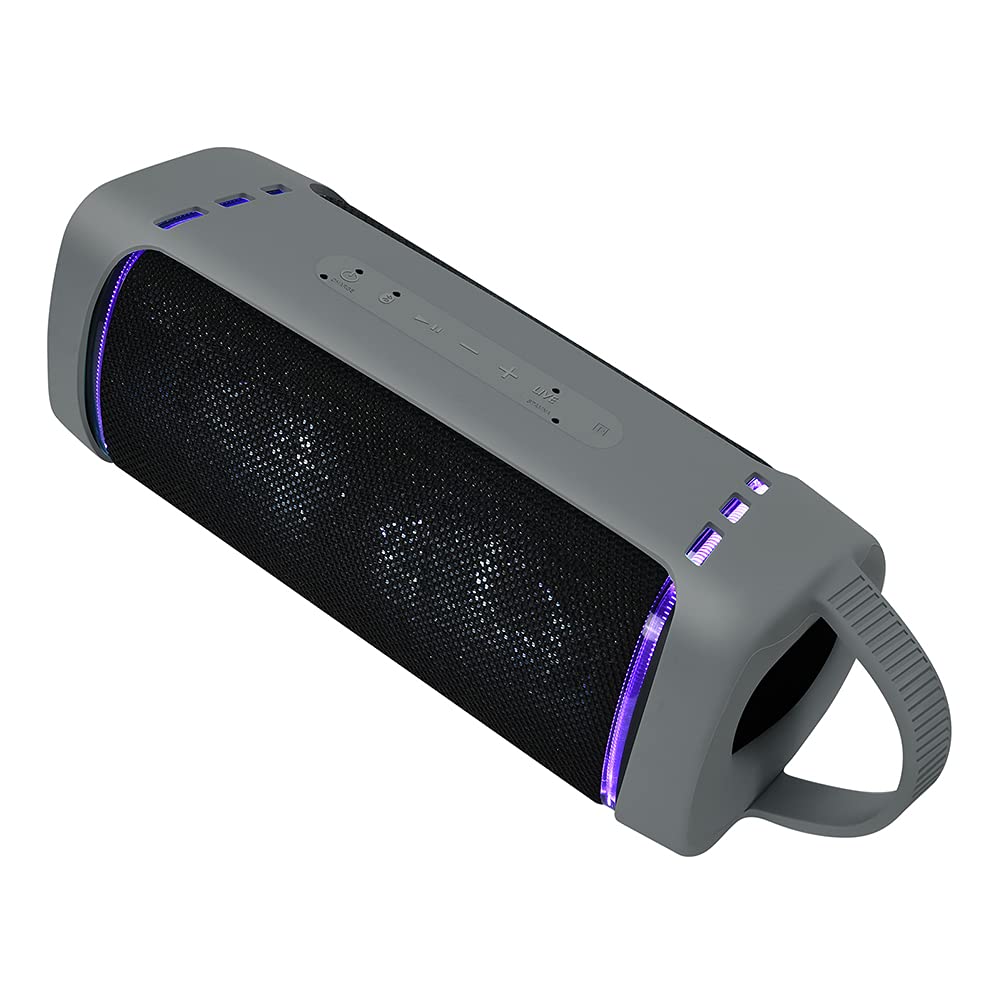 Amazon | Xinvivion ソフト シリコン 保護ケース for Sony SRS-XB33