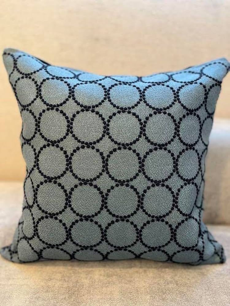 Amazon.co.jp: ミナペルホネンハンドメイドクッションカバータンバリン