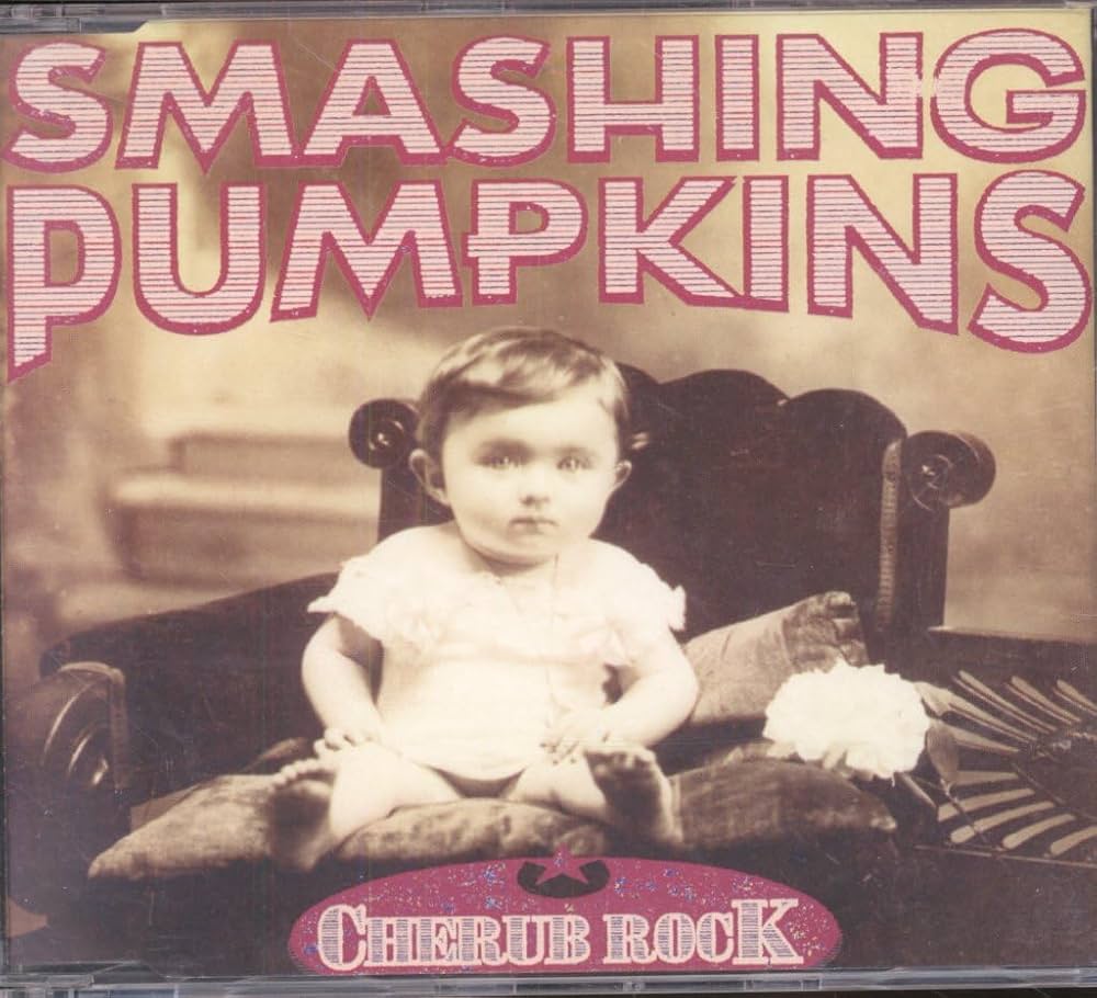 Smashing Pumpkins - Cherub Rock - Amazon.com Music