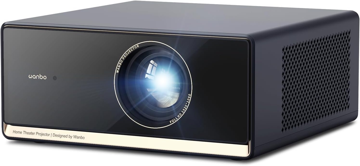 Amazon.co.jp: 【1100ANSI・Google TV搭載】 プロジェクター 超明るい