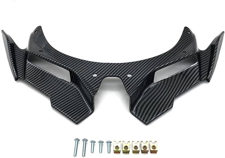 Amazon.co.jp: オートバイフロントフェアリングに適合する Zx4r に適合