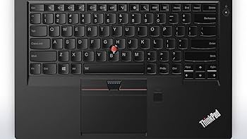 Amazon.com: Lenovo T460s Ultrabook 20F9003CUS (14
