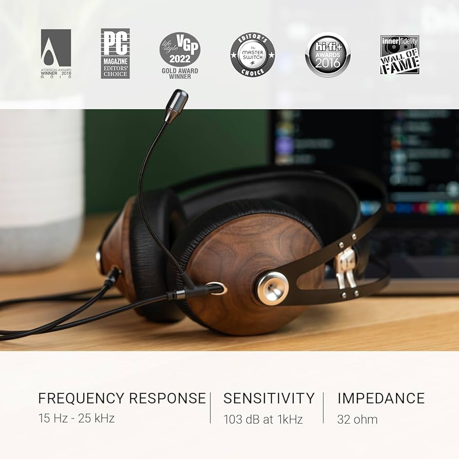 Amazon.co.jp: MEZE AUDIO | 99 クラシック ウォルナットシルバー