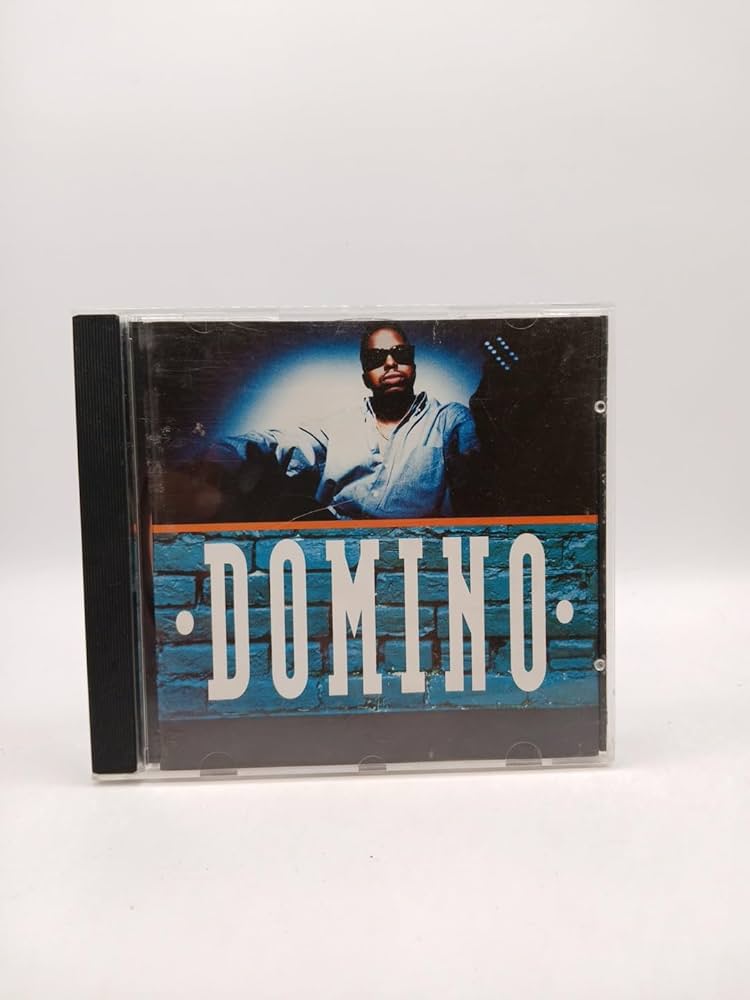 Amazon.co.jp: Domino: ミュージック