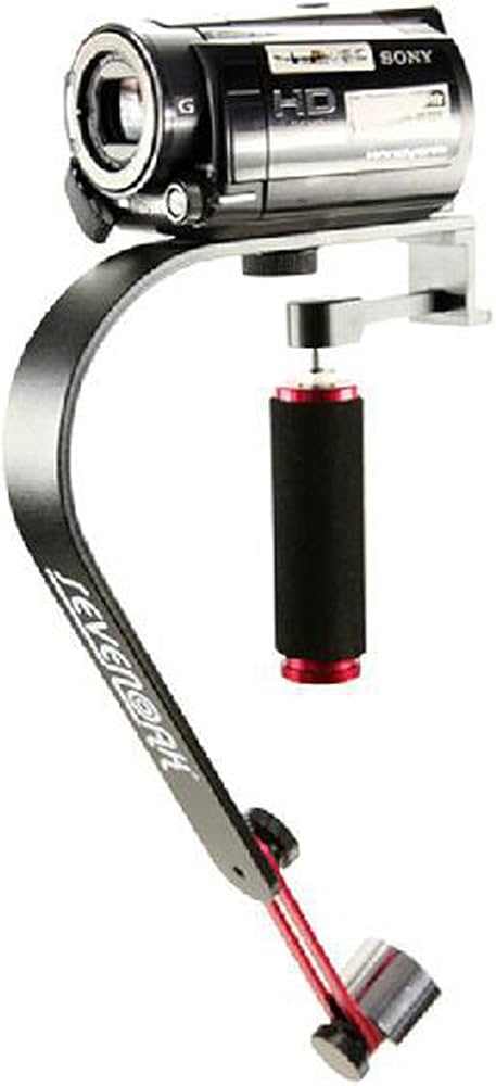 Amazon | Sevenoak スタビライザー デジタル一眼レフカメラ/ビデオ