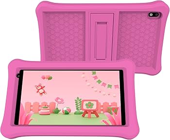 Amazon.co.jp: COOPERS 子供用タブレット 8インチ Android 10.0