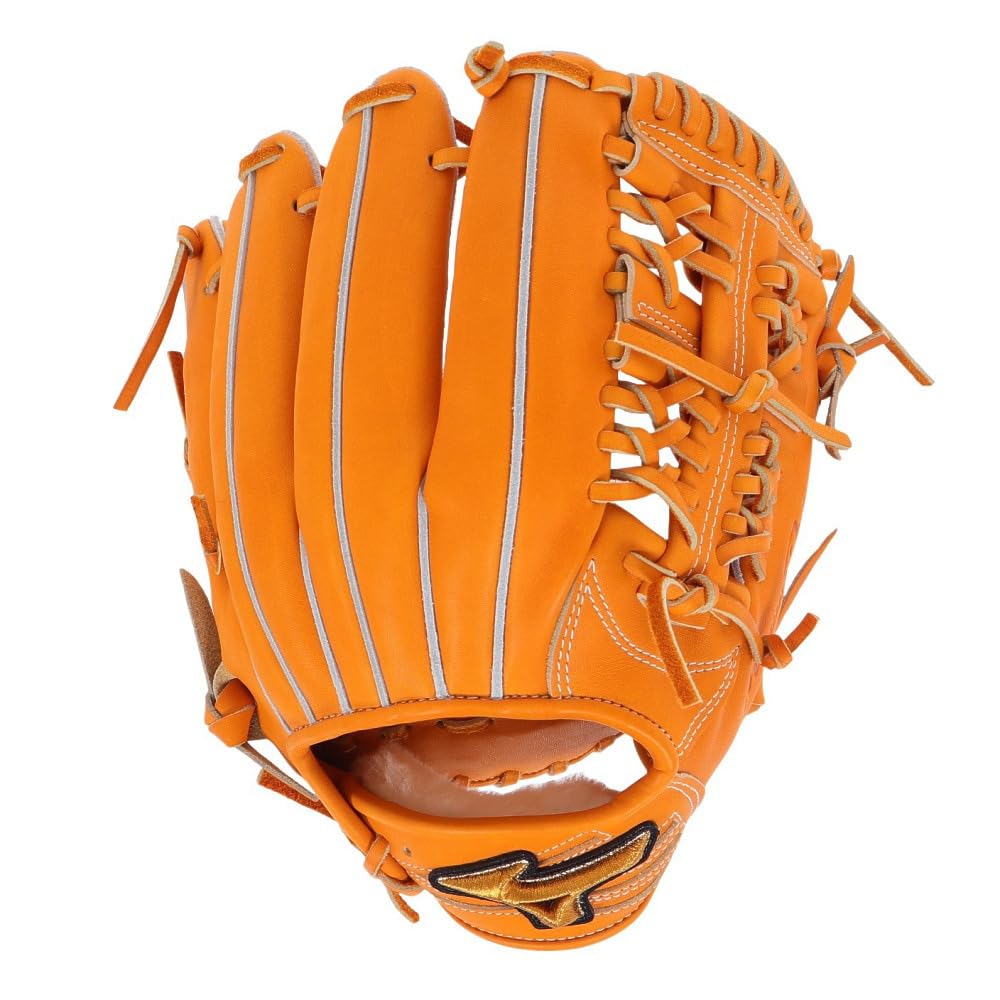 Amazon | ミズノ（MIZUNO） 軟式用グラブ 内野手 ミズノプロ 23WC 村上