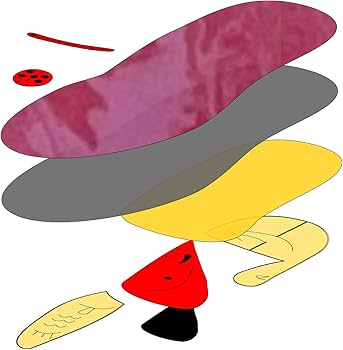 Amazon.co.jp: SK8INSOLL DOUBLE AXEL フィギュアスケート専用カスタム