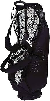Amazon | ピーエックスジー(PXG) 2023 Darkness Skull Camo Carry