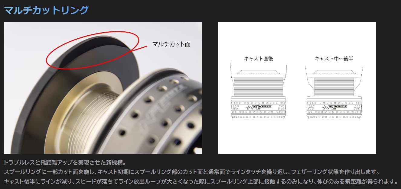 Amazon | スタジオオーシャンマーク(Studio Ocean Mark) NO LIMITS SW