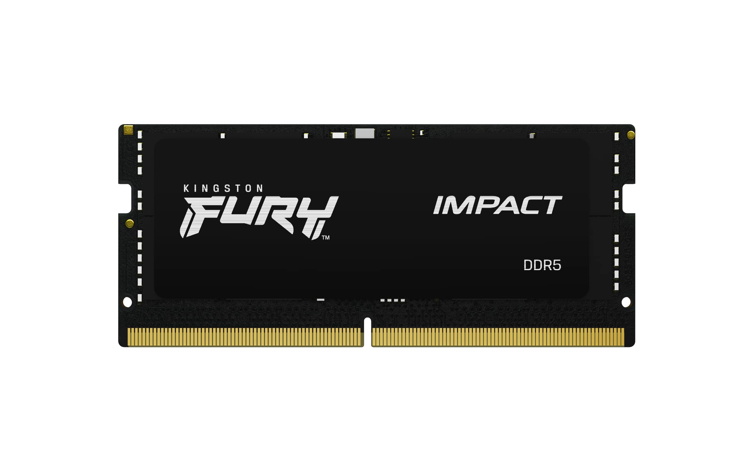 Amazon.com: Kingston FURY Impact 32GB 5600MT/s DDR5 CL40 Laptop