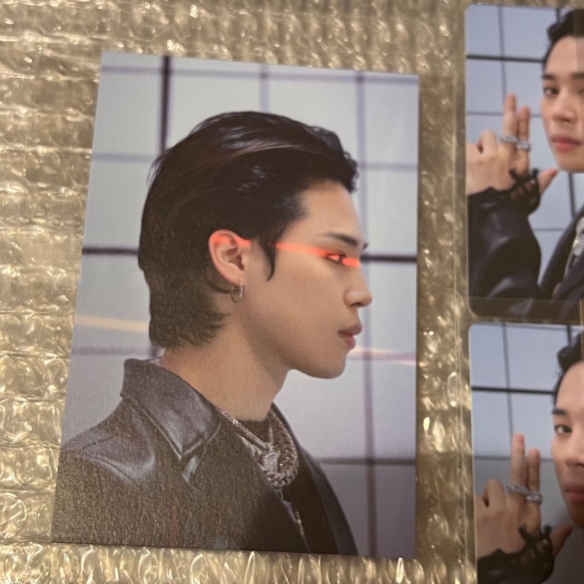 Amazon.co.jp: BTS Proof アルバム トレカ フォトカード ポストカード