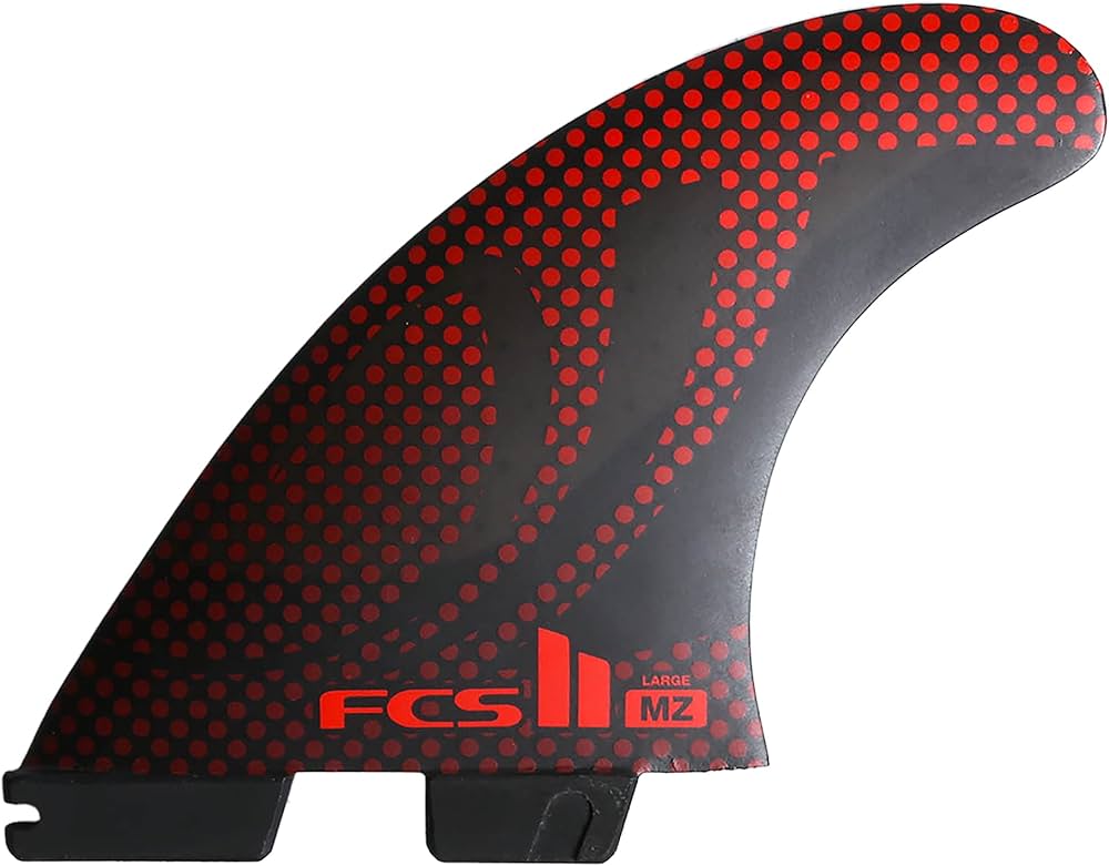 Amazon | FCS2 フィン SHARPEYE シャープアイ シェイパーシリーズ 3本