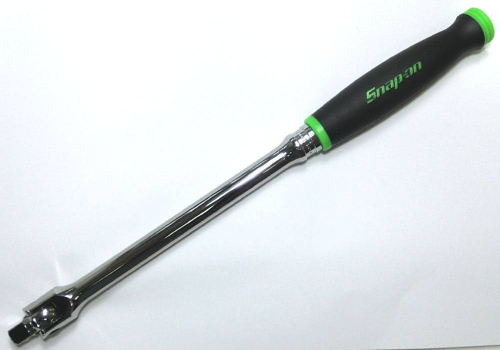 Amazon | Snap-on (スナップオン) 3/8 差し込み ブレーカーバー