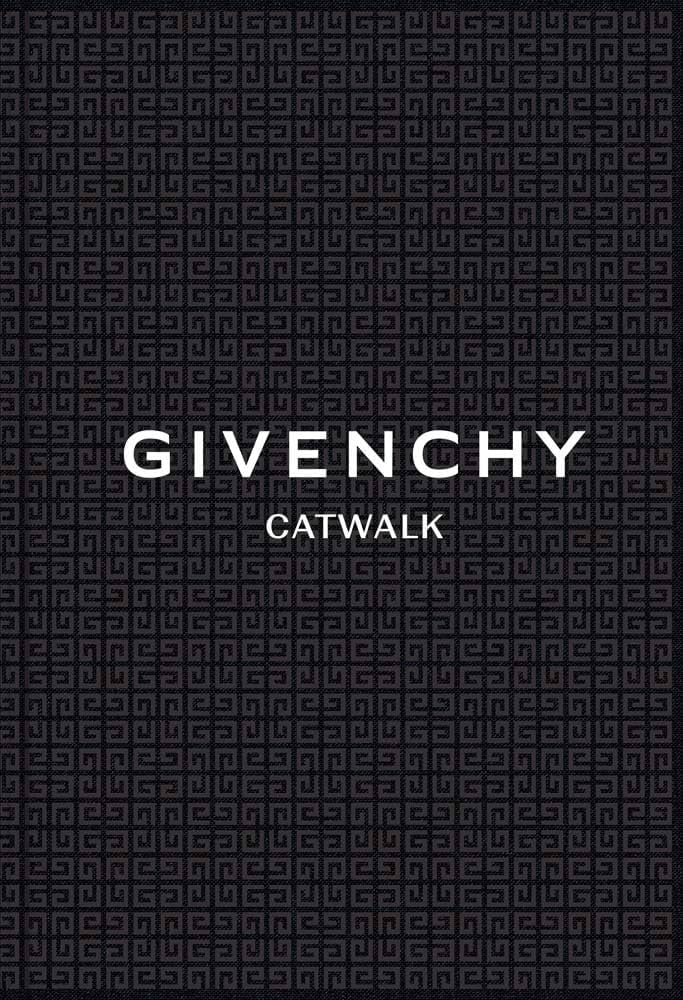 Givenchy: The Complete Collections (Catwalk): Samson, Alexandre