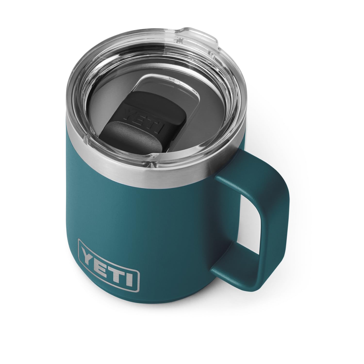 Amazon.co.jp: YETI Rambler 10 oz Stackable Mug, Vacuum Insulated