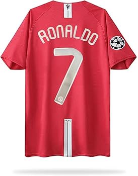 Amazon.co.jp: 復古版 マンチェスター・ユナイテッド サッカー