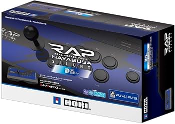 Amazon | 【Amazon.co.jp限定】リアルアーケードPro.V サイレント