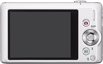 Amazon | CASIO デジタルカメラ EXILIM EX-ZS180WE 広角24mm 光学12倍