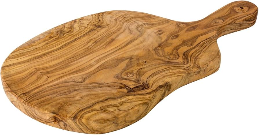 Amazon｜[ アルテレニョ ] Arte Legno カッティングボード オリーブ