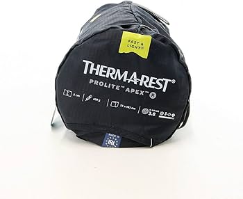 Amazon.co.jp: サーマレスト (Thermarest) ProLite Apex プロライト