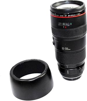 Amazon.co.jp: Canon ZOOM LENS EF 80-200mm F2.8 F/2.8 L : 家電＆カメラ