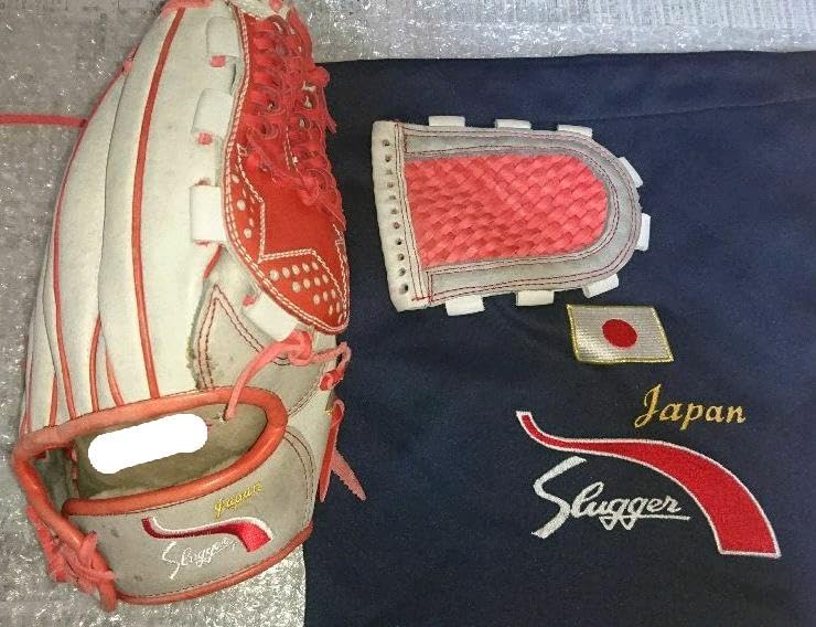 Amazon.co.jp: 久保田スラッガー 限定 アテネオリンピックモデル