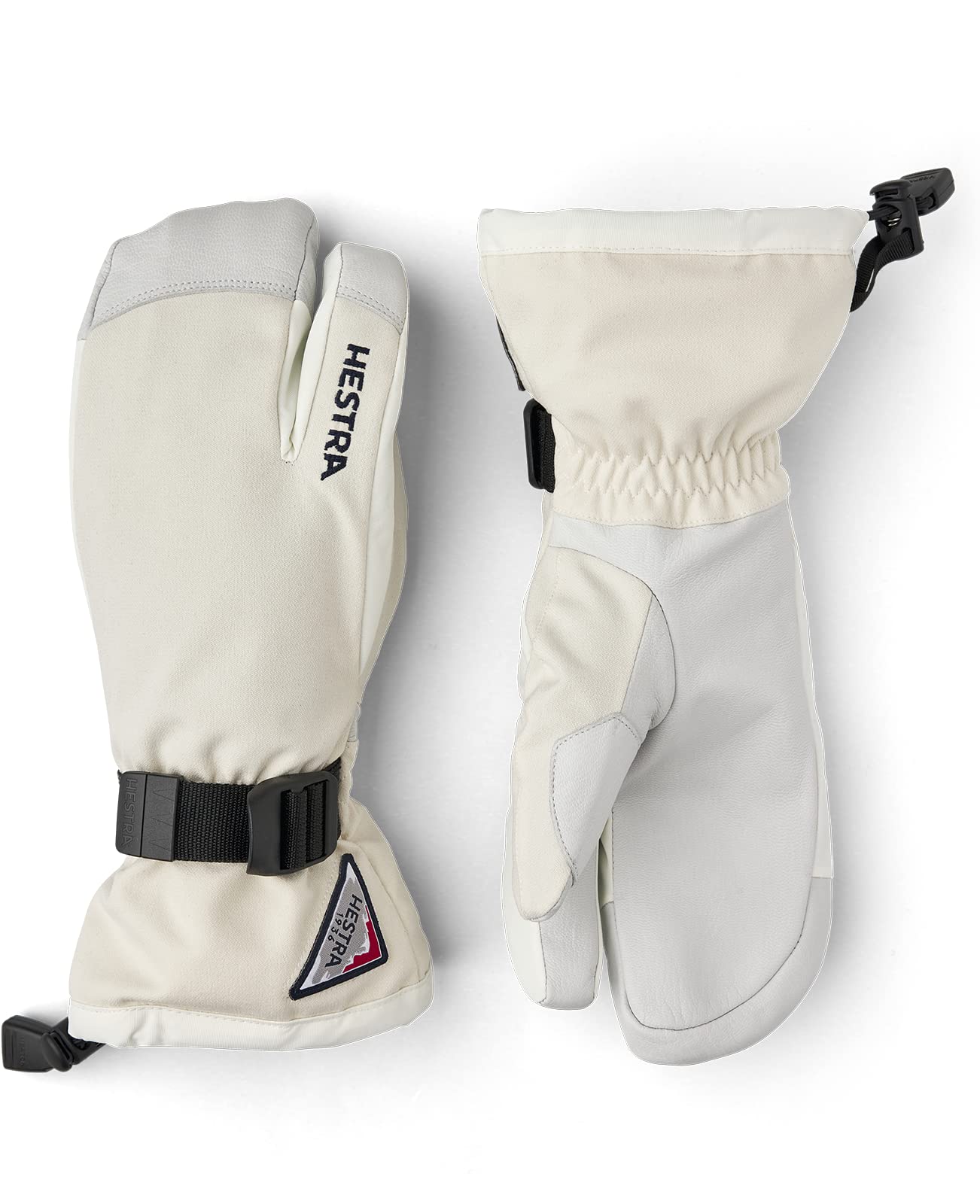Amazon | Hestra ヘストラ スキー グローブ ＜2023＞ 31652/Powder