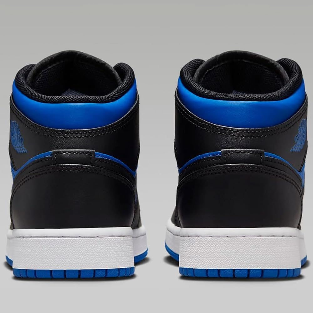 Amazon.co.jp: [ナイキ] 24.5cm エア ジョーダン 1 AIR JORDAN 1 MID