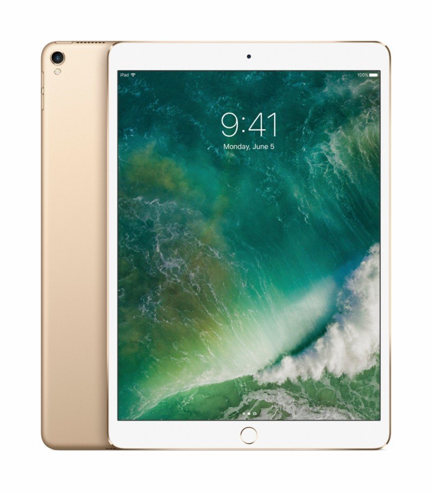 Amazon.com : Apple iPad Pro 10.5in - 256GB Wifi - 2017 Model