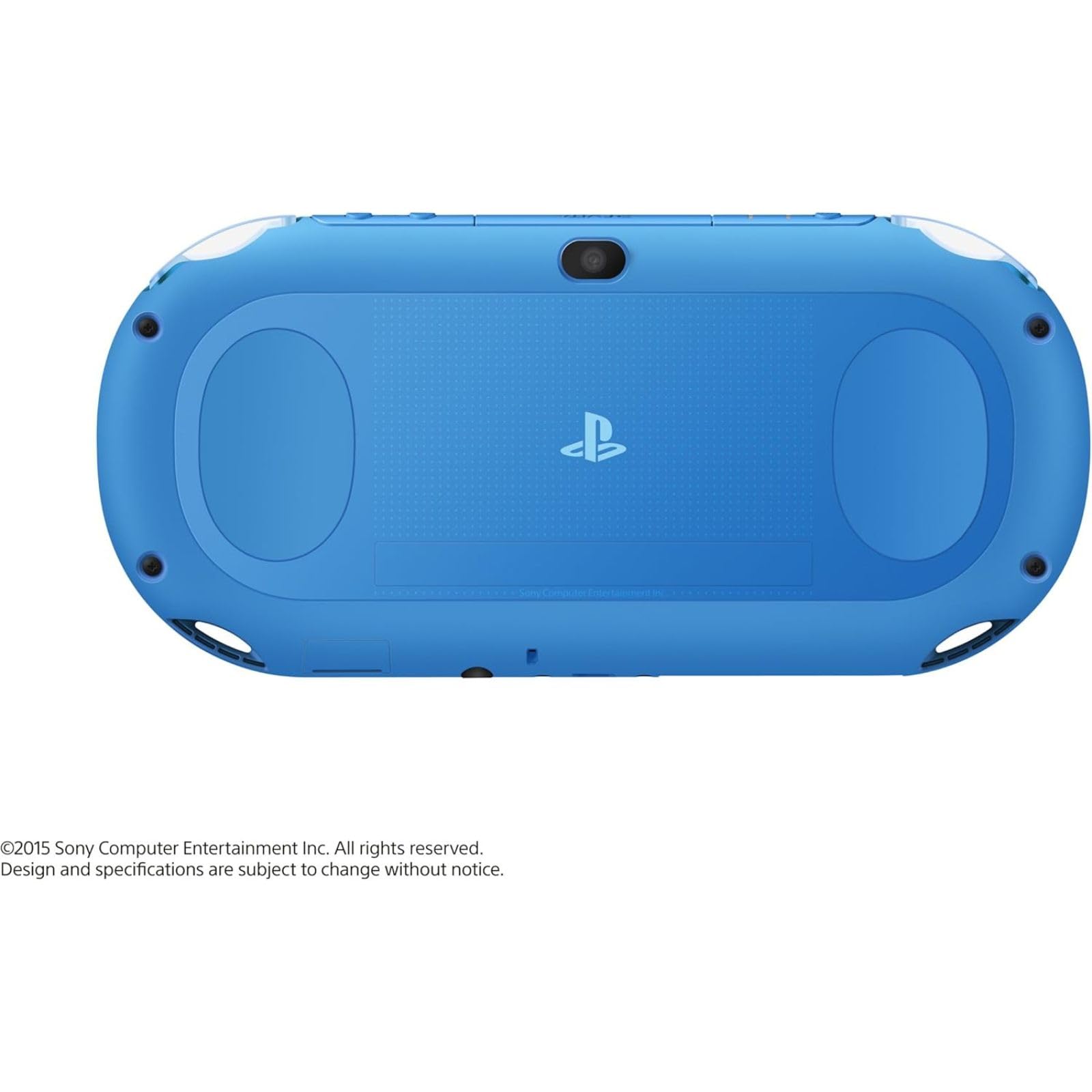 Amazon | 【整備済み品】 SONY ソニー PlayStation Vita Wi-Fiモデル
