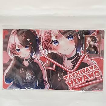 Amazon.co.jp: ぶいすぽっ 橘ひなの ショートヘア スリーブ プレイ