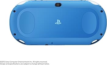 Amazon | 【整備済み品】 SONY ソニー PlayStation Vita Wi-Fiモデル